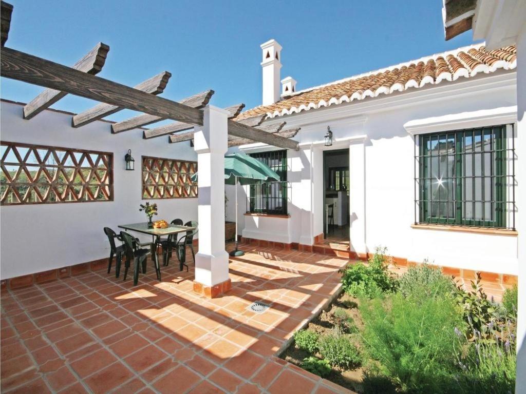 Casa Julia By Rosas Cantares Pizarra Exteriör bild