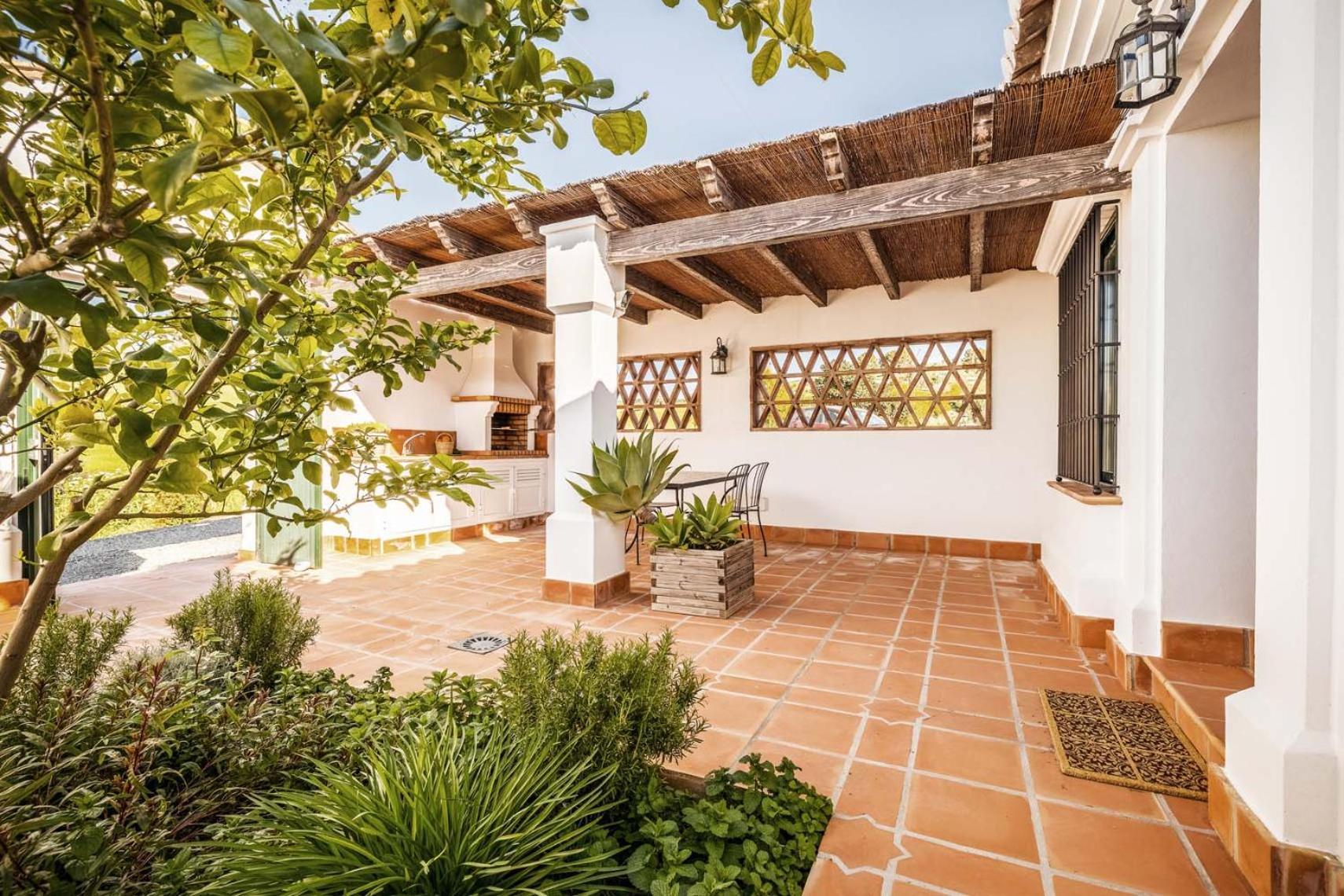 Casa Julia By Rosas Cantares Pizarra Exteriör bild